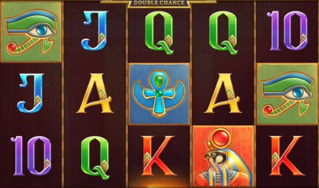 Игровой автомат онлайн Игровой автомат онлайн